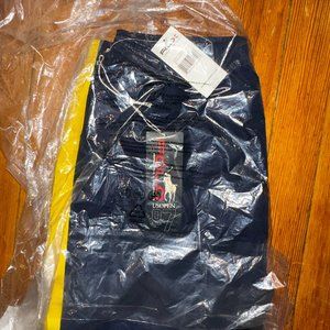 2007 U.S. Open Polo Ralph Lauren Athletic Shorts